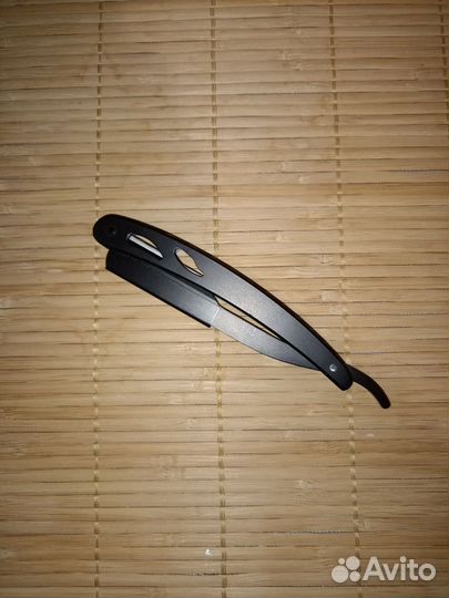 Бритва с лезвиями