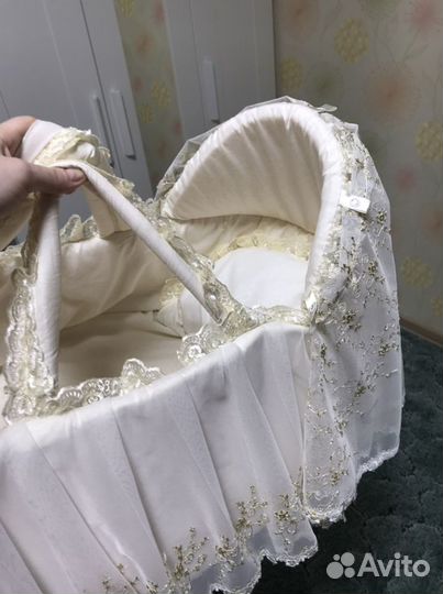 Переноска для ребенка