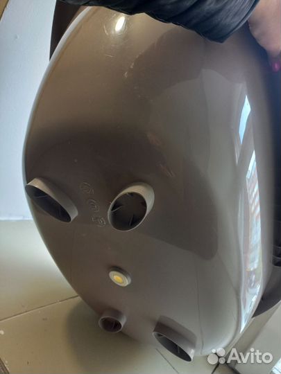 Ванночка для купания детская 0+