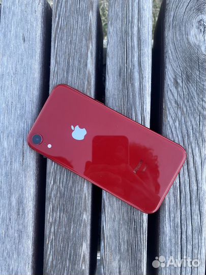 iPhone Xr, 64 ГБ