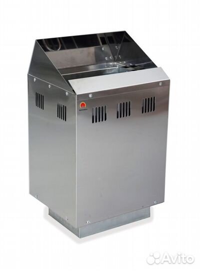 Электрокаменка экм для бани