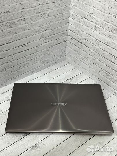 Asus