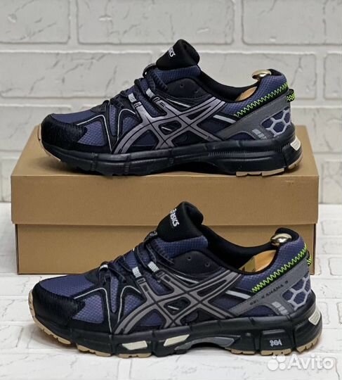 Кроссовки Asics Gel Kahana 8