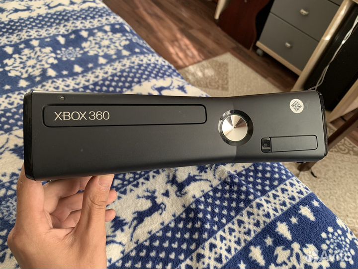 Xbox 360