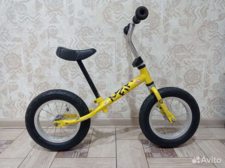 Беговел Yedoo Fifty