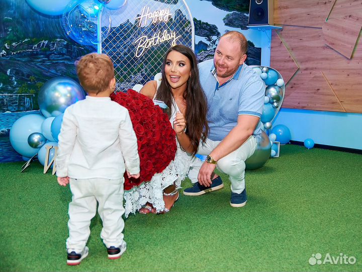 Фотограф / обработка фотографий / детский фотограф