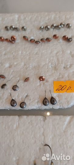 Мормышки.Блесны. Леска. Катушки.Коллекция воблеров