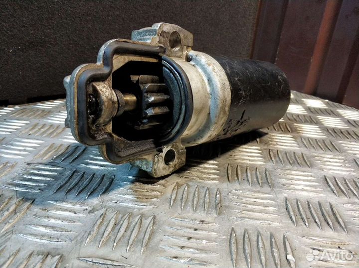 Стартер Ducato,Boxer,Tranzit 2.2