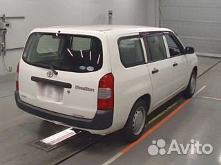 Toyota Probox 1.5 CVT, 2015, 118 000 км