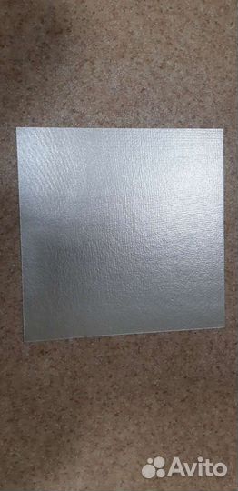 Слюда для микроволновой печи