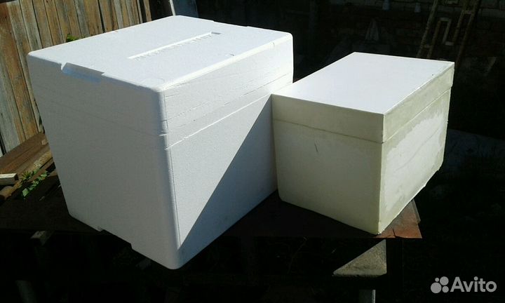 Термоконтейнер