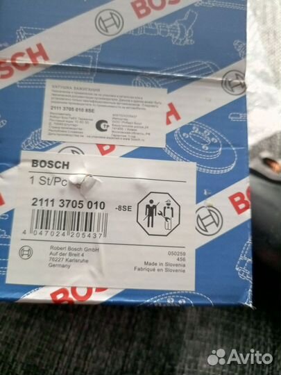 Модуль зажигания ваз granta