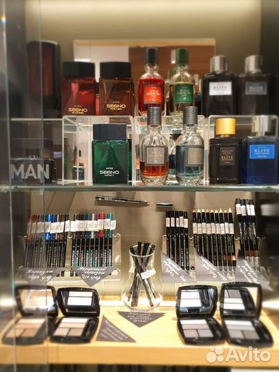 Парфюмерия avon Эйвон женская и мужская