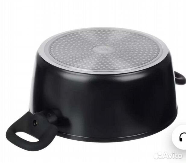 Набор Сковородок антипригарных