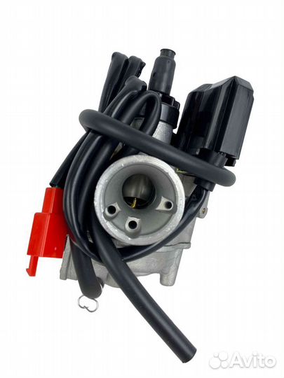 Карбюратор скутер Honda Dio AF34, AF35