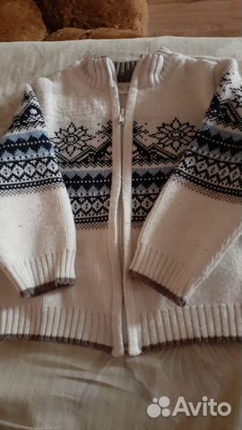 Детские вещи