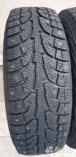 Hankook I'Pike RW11 225/70 R16 103T