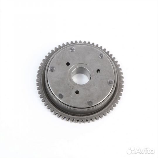 Муфта обгонная 157QMJ, 161QMK н/обр