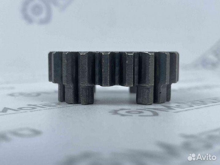 Шестерня ведущая 3-й передачи 157FMI (125CC),162FM