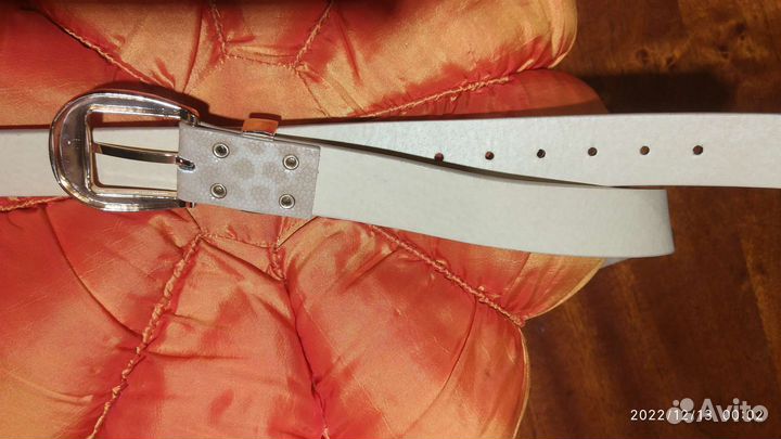Ремень женский