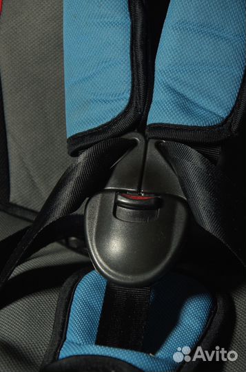 Автомобильное кресло Kenga 9-36 кг