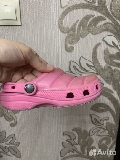 Crocs C 12