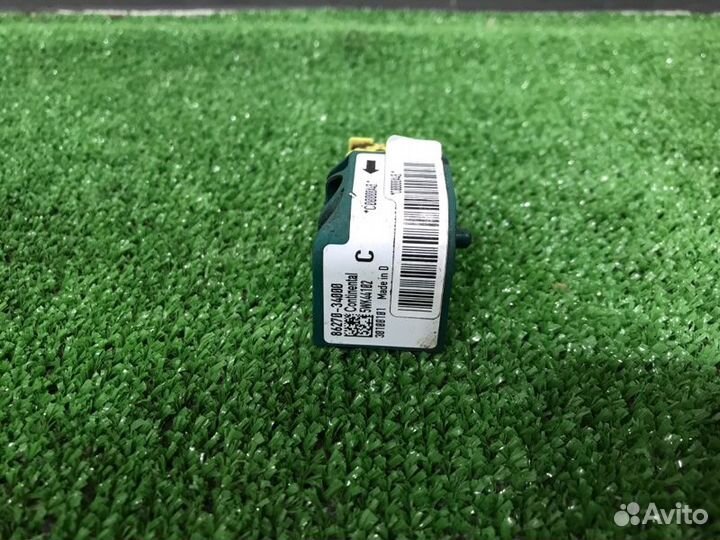 Датчик подушки безопасности Ssang Yong Actyon New