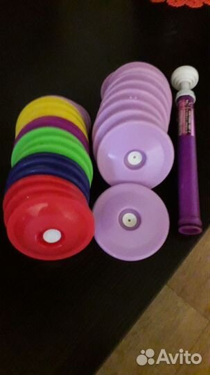 Вакуумные крышки и насос вакс