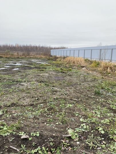 Участок 15 га (ИЖС)