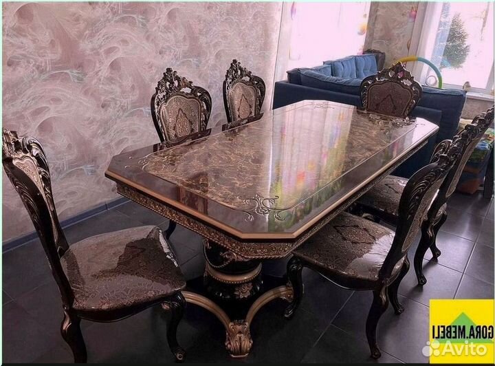 Столы стулья от производителя