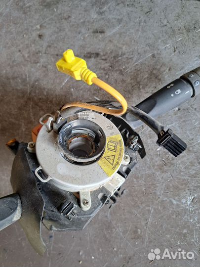 Подрулевой переключатель Lancia libra