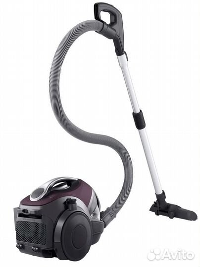 Пылесос LG VC83109uhaq