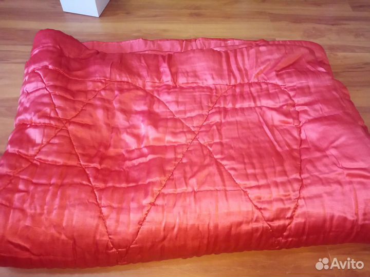 Одеяло ватное