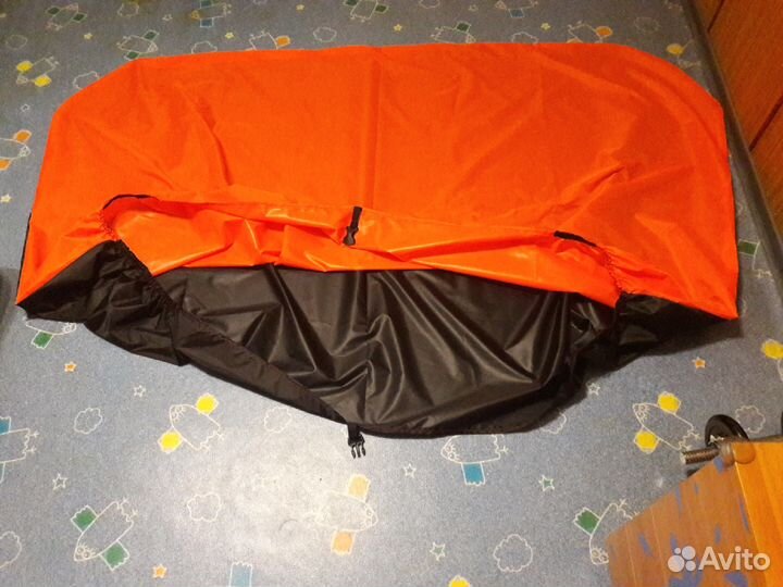 Чехол для велосипеда