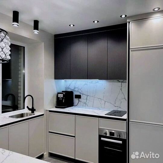 Кухня на заказ за 14 дней Novae Eboracensis