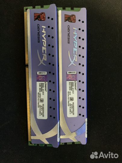 Материнская плата с процессором i7 3820+RAM