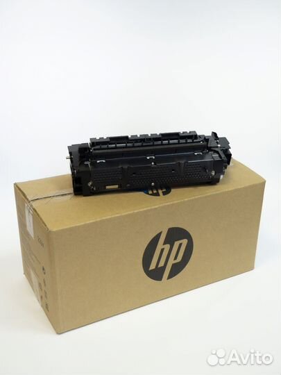 Оригинальная печь HP RM1/2