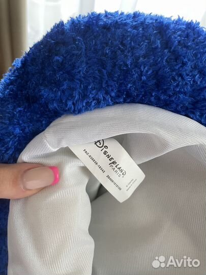 Шляпа, колпак Микки Мауса волшебника Disney