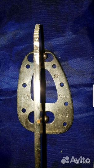 Коньки СССР