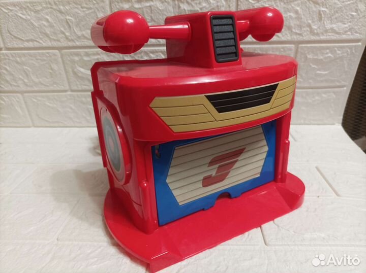 Суперкрылья игрушки