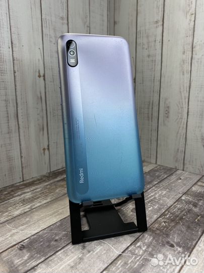 Xiaomi Redmi 9A, 2/32 ГБ