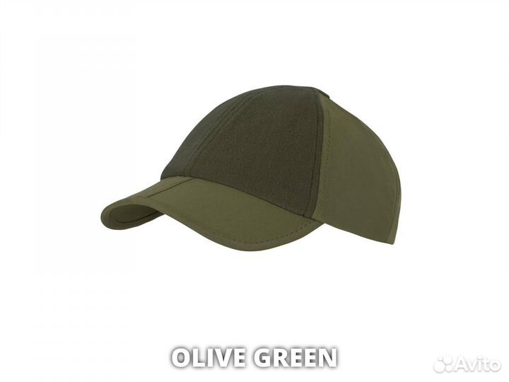 Helikon-Tex BBC Folding Outdoor Cap