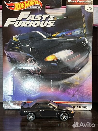 Hot wheels premium распак