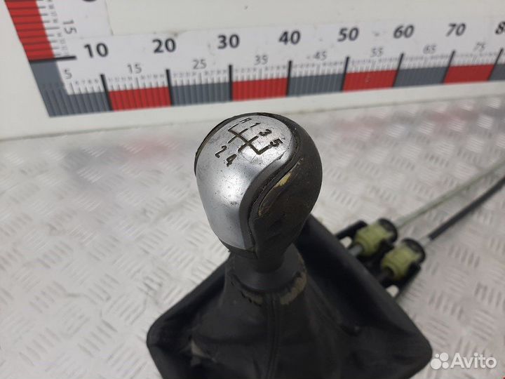 Кулиса кпп для Opel Vectra C 012992703