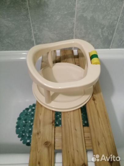 Ванночка для купания