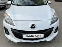 Mazda 3 1.6 AT, 2013, 149 000 км, с пробегом, цена 990 000 руб.