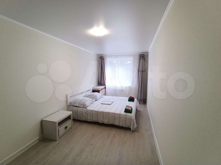 2-к. квартира, 60 м², 2/5 эт.