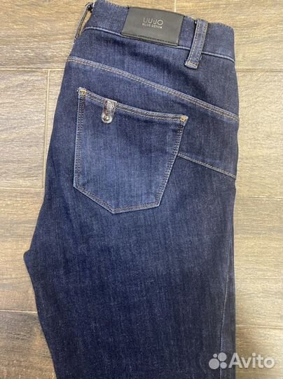 Lio jo джинсы