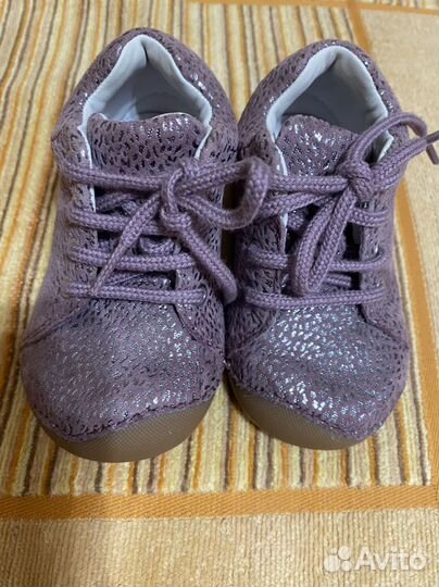 Обувь детская