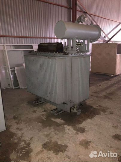 Трансформатор силовой арт85637